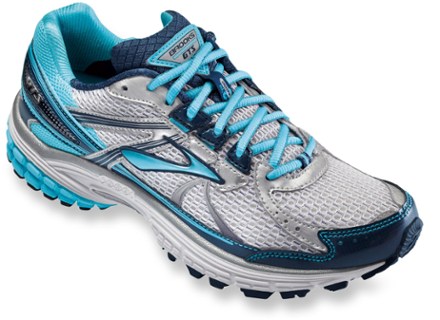 brooks gts 13 women's running shoes