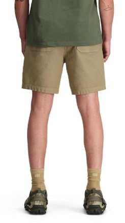 Topo Designs Dirt Shorts - Men's 2