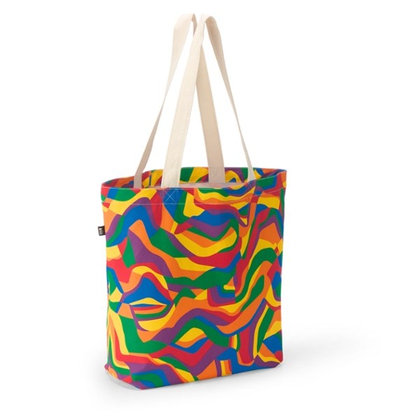 Product Image of color Pride Ridge Multi