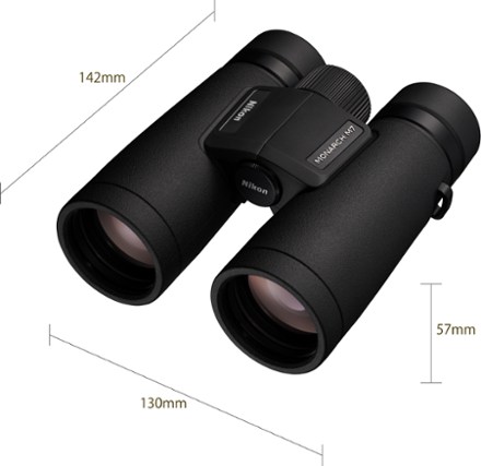 Nikon Monarch M7 10 x 42 Binocular 10