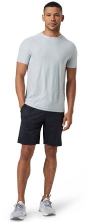 Vuori Sunday Performance 8" Shorts - Men's 3