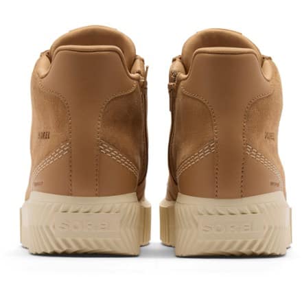 Sorel ONA Ave Zip Mid Waterproof Boots - Women's 6