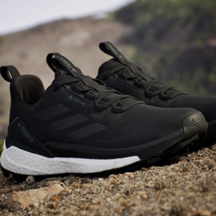 Location Image for Terrex Free Hiker GORE-TEX 2.0 Hiking Shoes - Women's