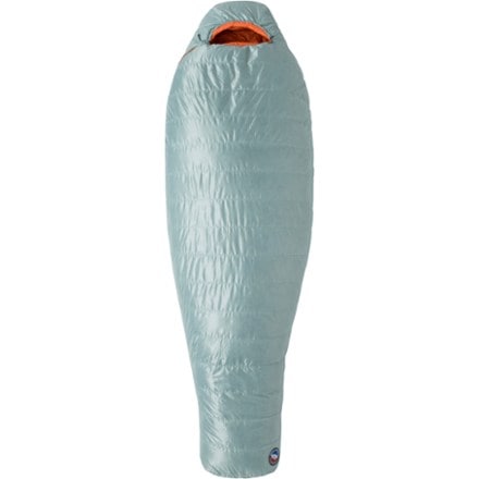 Big Agnes Greystone 30 Sleeping Bag - Women's 1