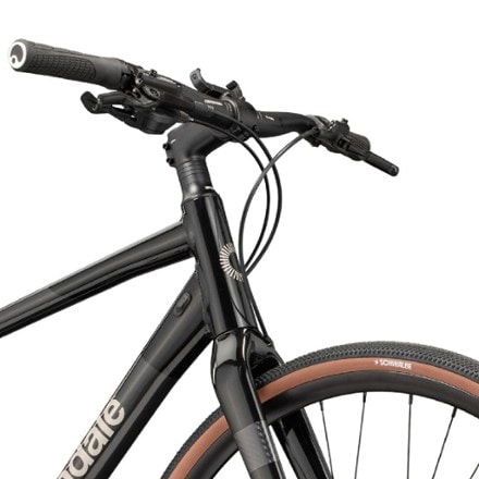 Cannondale Quick 2 Bike 9