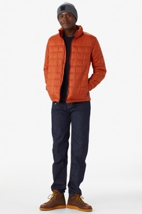 Lole Kaslo Synth Down Jacket - Men's 2