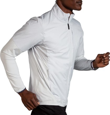 Brooks Fusion Hybrid Jacket - Men's 3
