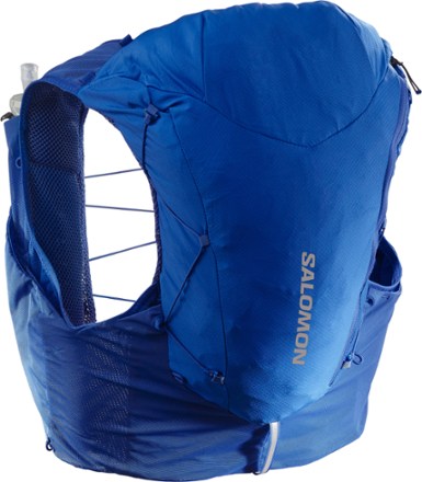 Salomon Adv Skin 12 Set Hydration Vest 1