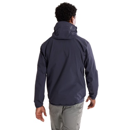 極美品/XL アークテリクス　Gamma Lightweight Hoody Arc'teryx Gamma Lightweight Hoody - Men's | REI Co-op