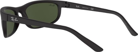 Ray-Ban RB2027 Predator 2 Sunglasses 5
