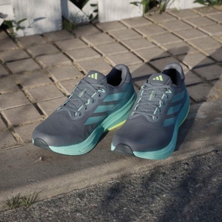 Location Image for Supernova Rise 2 Road-Running Shoes - Men's