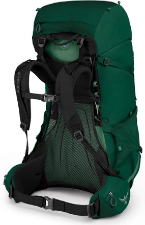 Osprey Rook 65 Pack - Men's 1