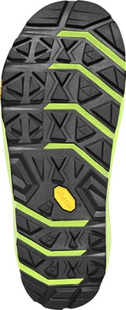 thirtytwo Hight MTB Boa Snowboard Boots - Women's 4