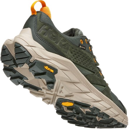 HOKA Anacapa Low GTX Hiking Shoes - Men's 4