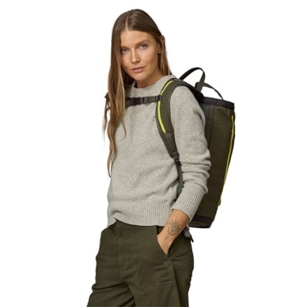 Patagonia Fieldsmith Linked Pack 4
