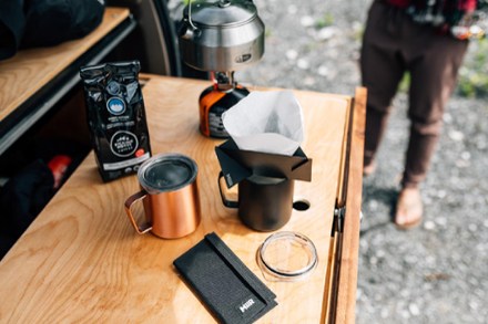 The Definitive Guide to Making the Best Camp Coffee – Bearfoot Theory