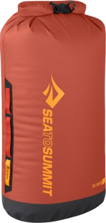 Sea to Summit Big River Dry Bag - 35 L 0