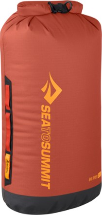 Sea to Summit Big River Dry Bag - 35 L | REI Co-op