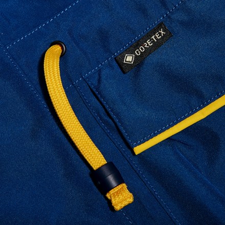 Berghaus Trango GORE-TEX Jacket 9