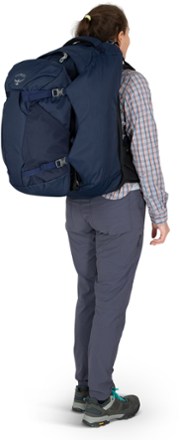 Fairview 55 Travel Pack - Women's