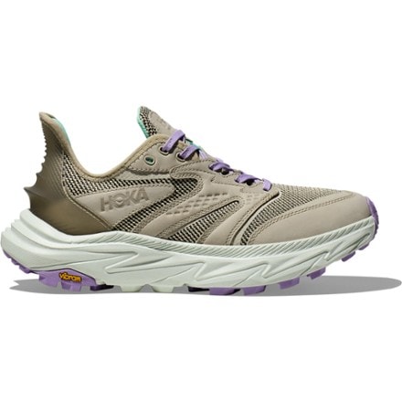 HOKA Anacapa 2 Freedom Hiking Shoes - Women's 0
