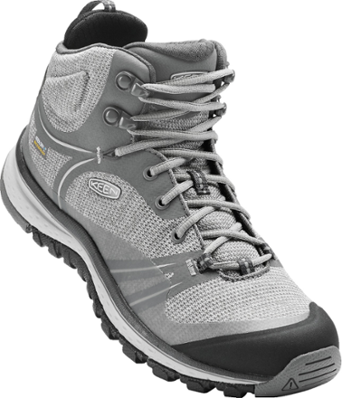 KEEN Terradora Mid WP Hiking Boots - Women&#39;s | REI Outlet