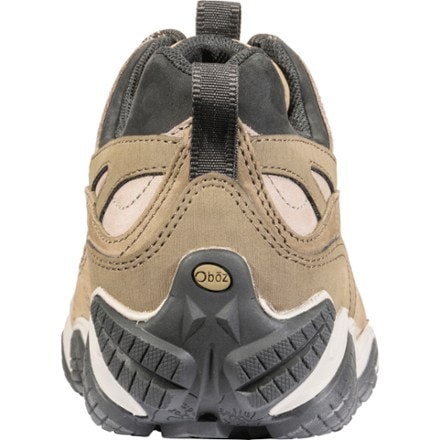 Oboz Firebrand II Waterproof Hiking Shoes - Men's 3