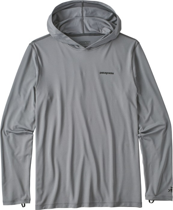 Patagonia r0 sun hoodie Clearance