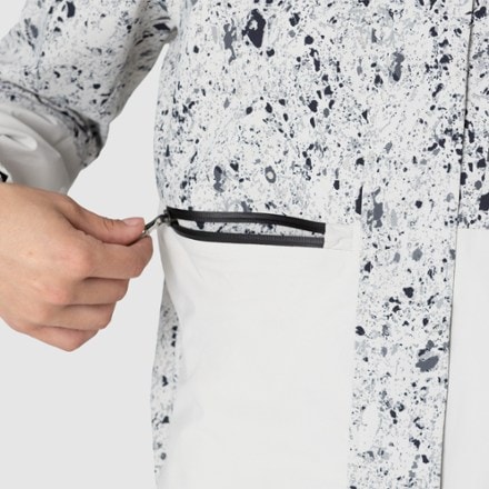 Outdoor Research Stratoburst SE Stretch Jacket - Women's 8