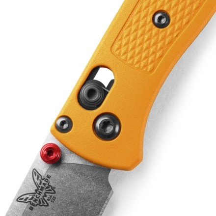 Benchmade 533-08 Mini Bugout Knife 5