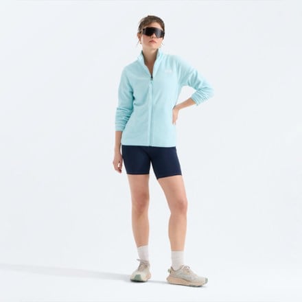 The North Face Glacier Fleece Jacket - Women's 2