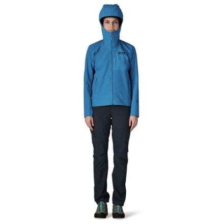 Patagonia R1 CrossStrata Hoody - Women's 3