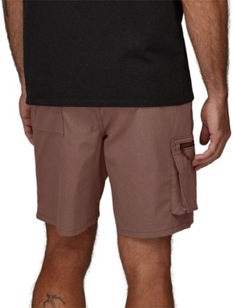 Patagonia Nomader Shorts - Men's 2