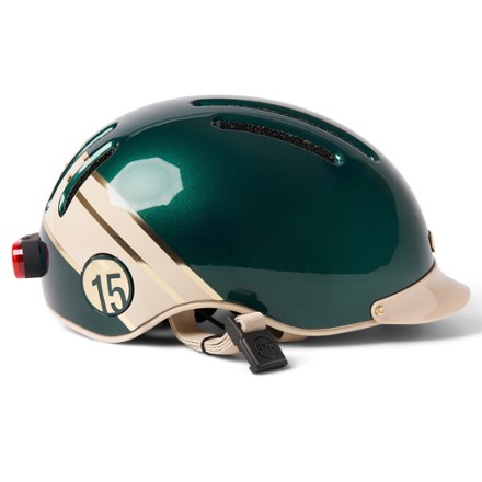 iron man helmet dot approved Certified Flip Up Matt Black Motorcycle What Makes This a FEW Hidden Detail👀 #sundayred Size:15 in One Piece bag women