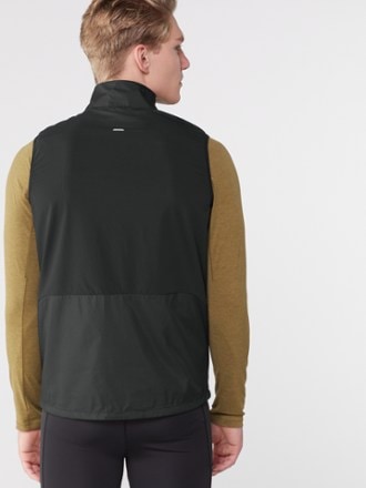 Rei mens on sale fleece vest