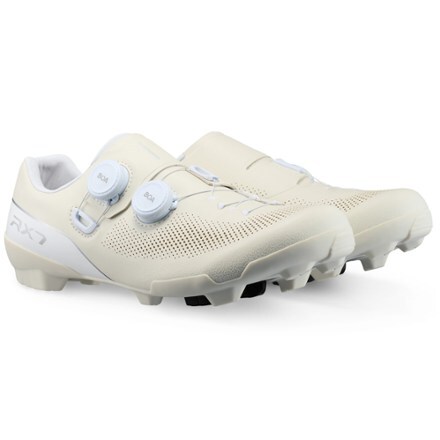 Shimano RX710 Cycling Shoes - Narrow Width 4