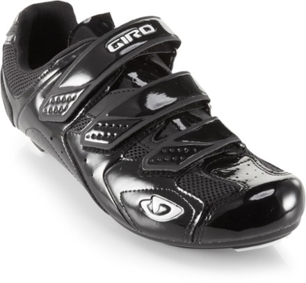 giro men's treble ii bike shoe