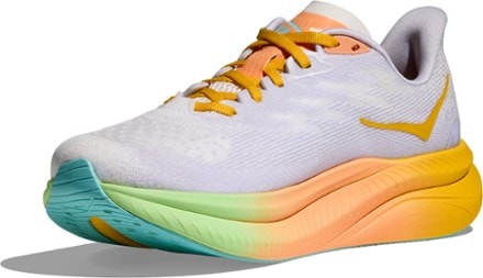 HOKA Mach 6 Road-Running Shoes - Women's 3