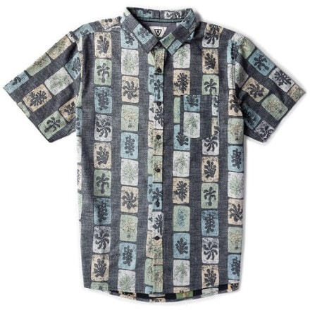 VISSLA Tropic Tiles Eco Shirt - Men's 0