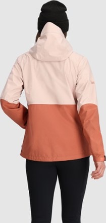 Outdoor Research Aspire II GORE-TEX Jacket - Women's 5