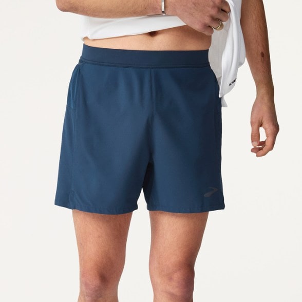 On Body Image of color Midnight Run