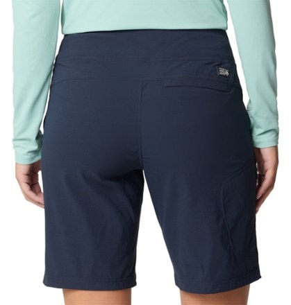Mountain Hardwear Dynama Bermuda Shorts - Women's 5