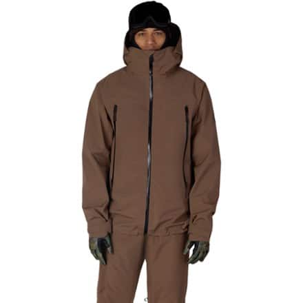 686 SMARTY 3-in-1 Rodeo Jacket - Men's 1