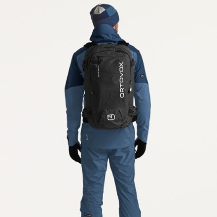 Ortovox Haute Route 32 Snow Pack 4