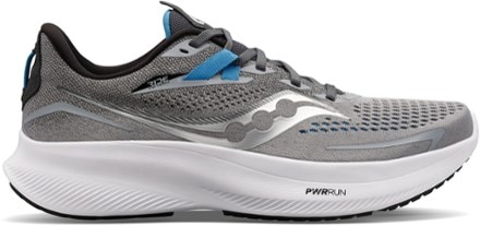 Saucony Ride 15 Road Running Shoes Men s REI Co op