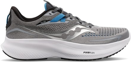 Saucony Ride 15 Road-Running Shoes - Men's | REI