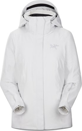 Arc'teryx Women's Downhill Ski Jackets 