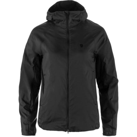 Fjallraven Keb Thermal Wind Jacket - Women's 0