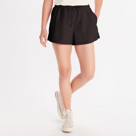 Marmot Juniper Springs 3" Shorts - Women's 0