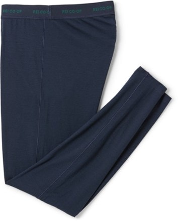 REI Co-op Merino 185 Base Layer Bottoms - Men's 0